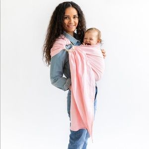Wildbird RG SL Flamingo Ring Sling